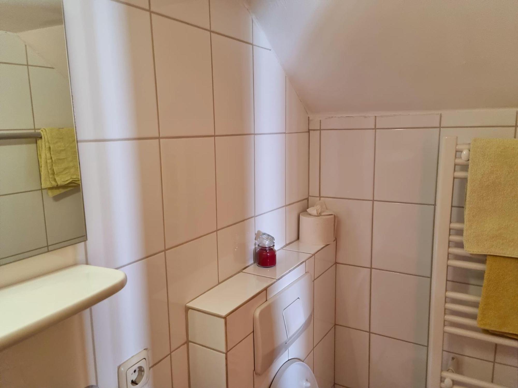 Weisshaus Schruns Apartment Екстериор снимка